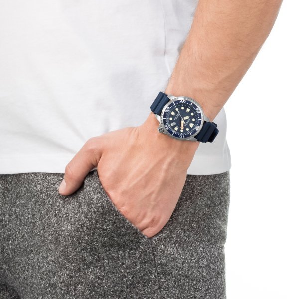 Citizen BN0151-17L Erkek Kol Saati