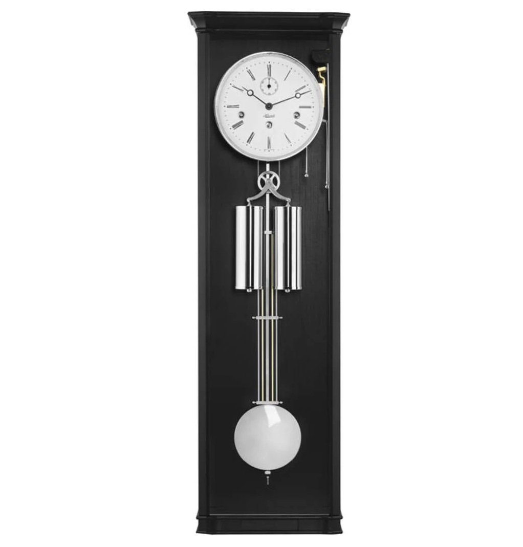 Hermle 71008-160351 Regülatör Duvar Saati
