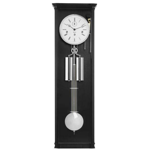Hermle 71008-160351 Regülatör Duvar Saati