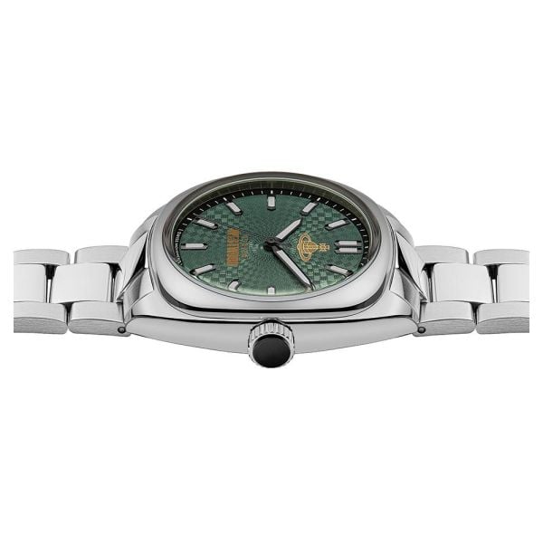 VIVIENNE WESTWOOD VV300GRSL Erkek Kol Saati