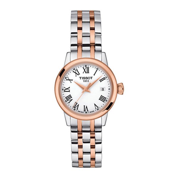 Tissot Classic Dream Lady T1292102201300 Kol Saati