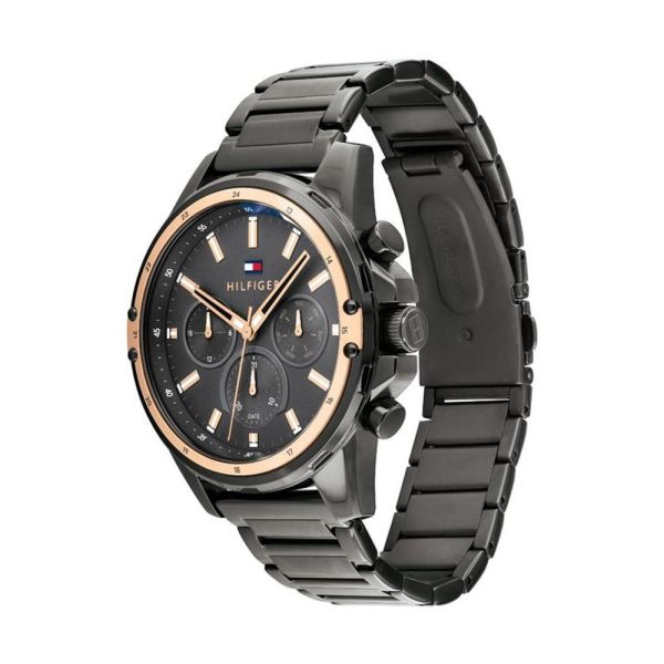 Tommy Hilfiger TH1791790 Erkek Kol Saati