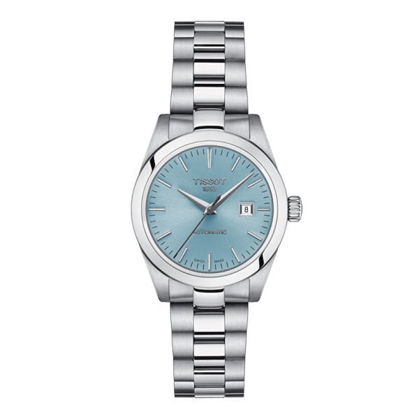 Tissot T-My Lady Automatic T1320071135100 Kol Saati