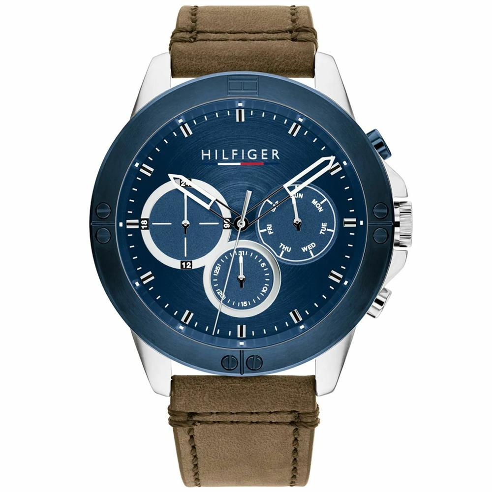 Tommy Hilfiger TH1791895 Erkek Kol Saati