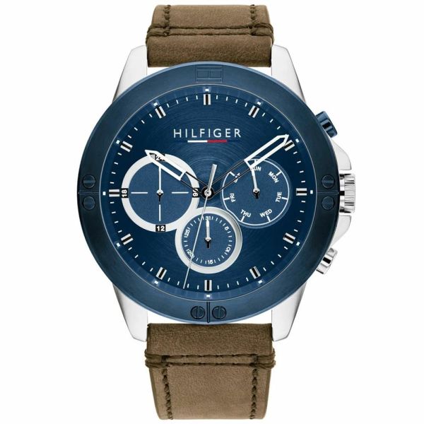 Tommy Hilfiger TH1791895 Erkek Kol Saati