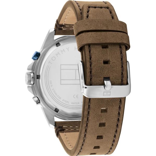 Tommy Hilfiger TH1791895 Erkek Kol Saati
