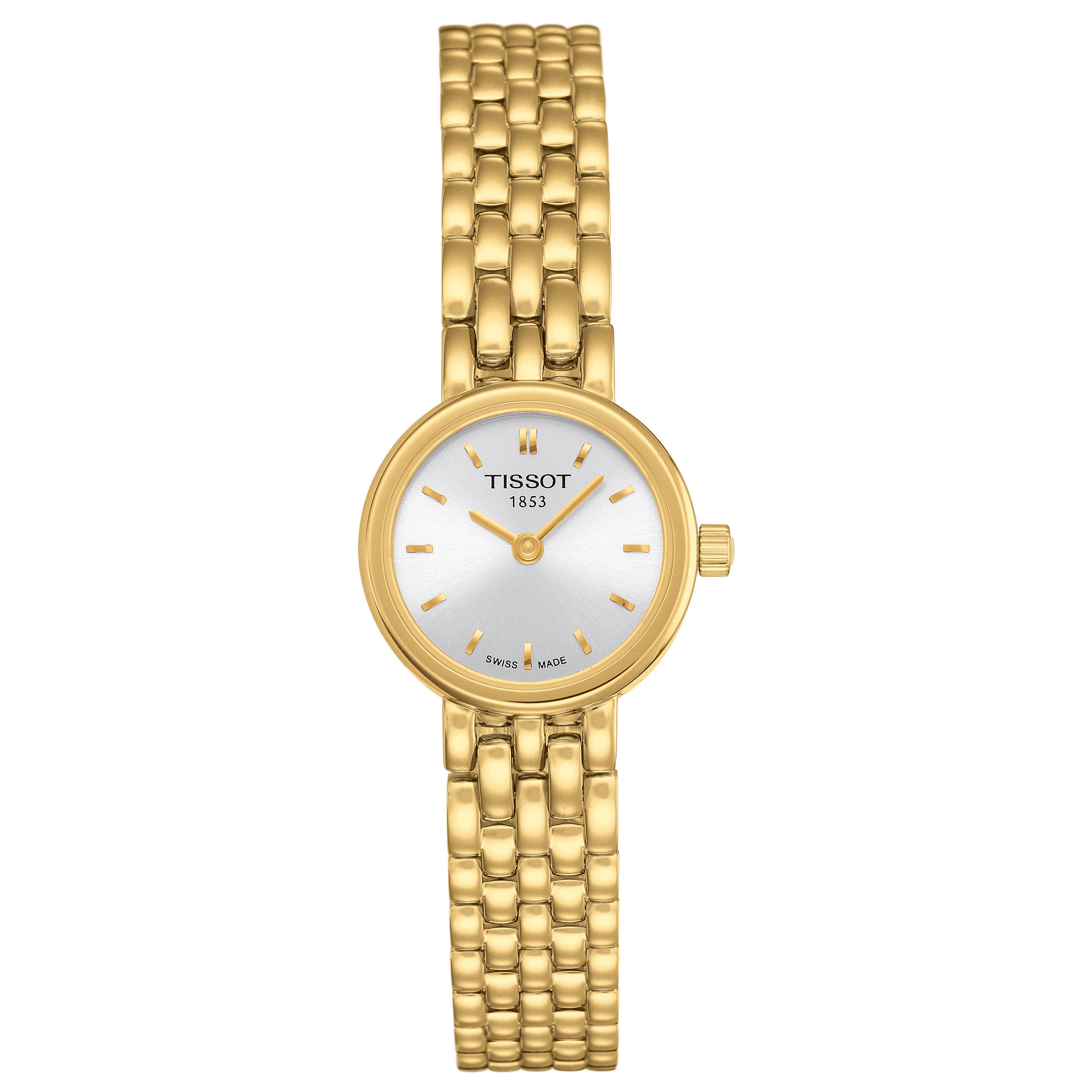Tissot Lovely T058.009.33.031.00 Kadın Kol Saati