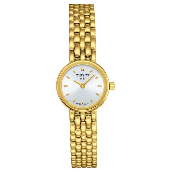Tissot Lovely T058.009.33.031.00 Kadın Kol Saati