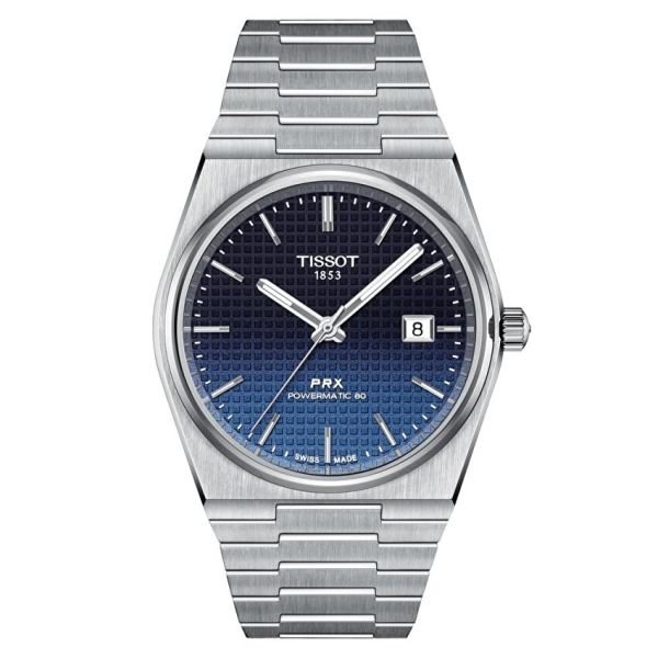 Tissot PRX Powermatic 80 T1374071105101 Erkek Kol Saati