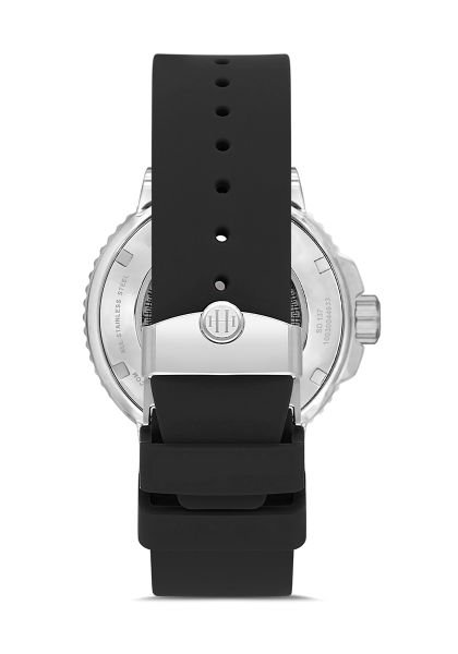 Hislon SD137T-04BB Erkek Kol Saati