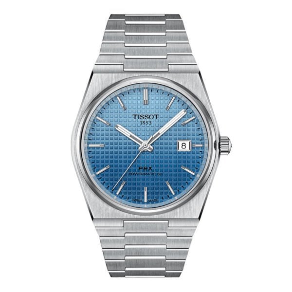 Tissot PRX Powermatic 80 T1374071135101 Erkek Kol Saati