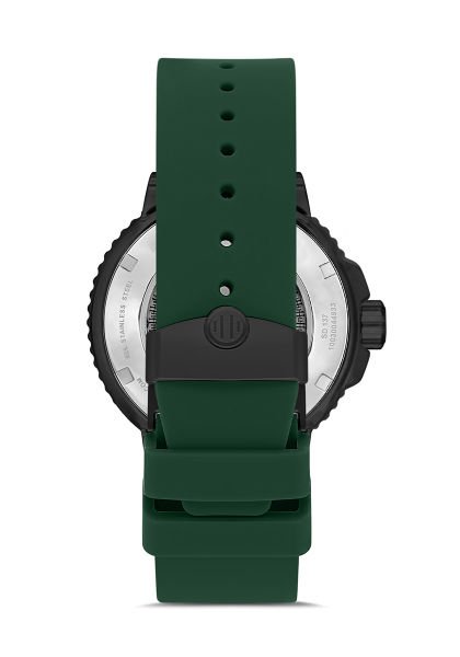 Hislon SD137T-15YR Erkek Kol Saati