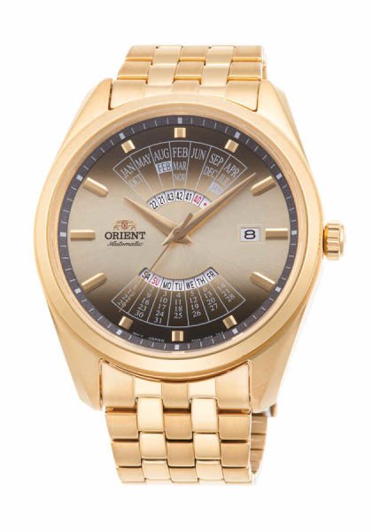 Orient Otomatik RA-BA0001G10B Erkek Kol Saati