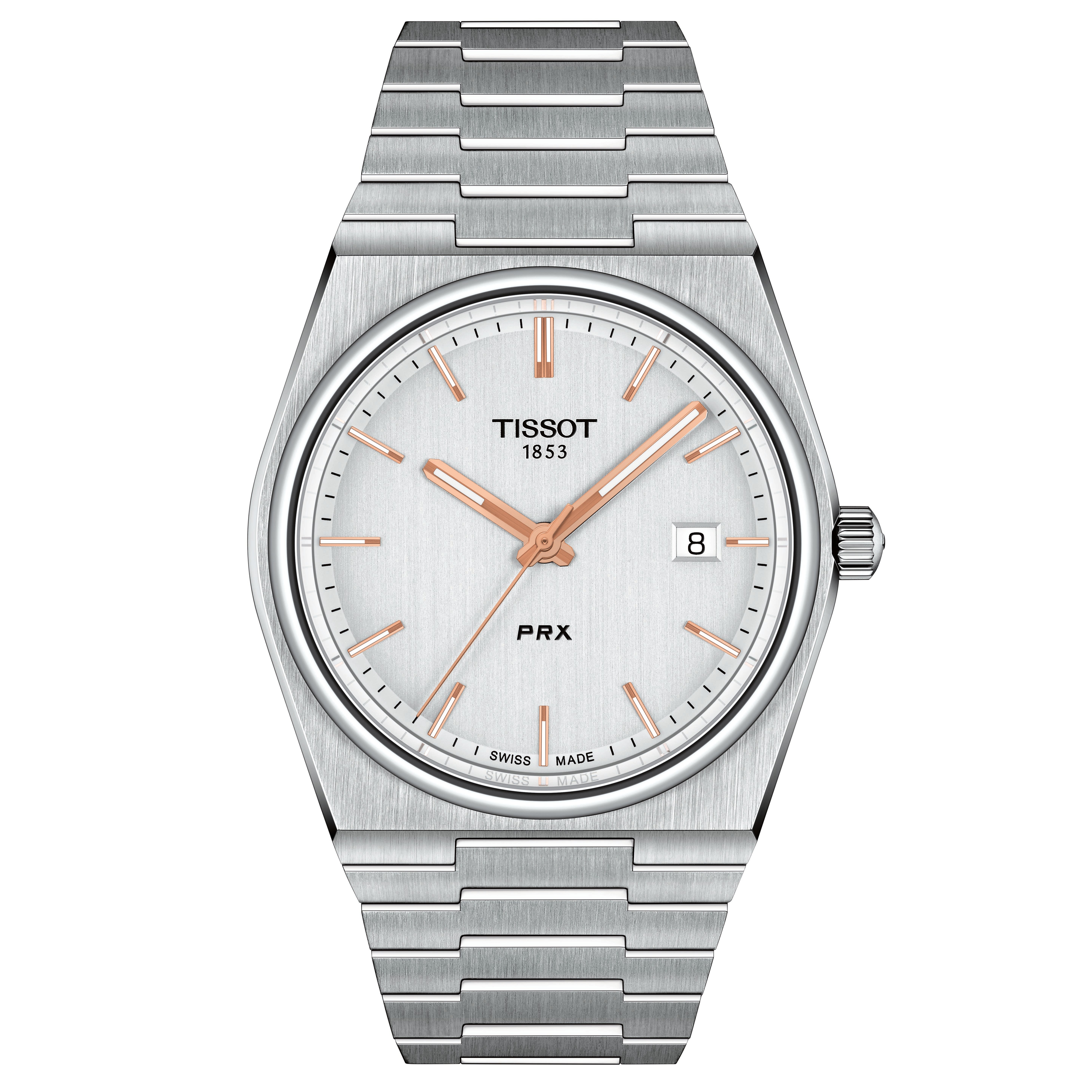 Tissot PRX T137.410.11.031.00 Kol Saati