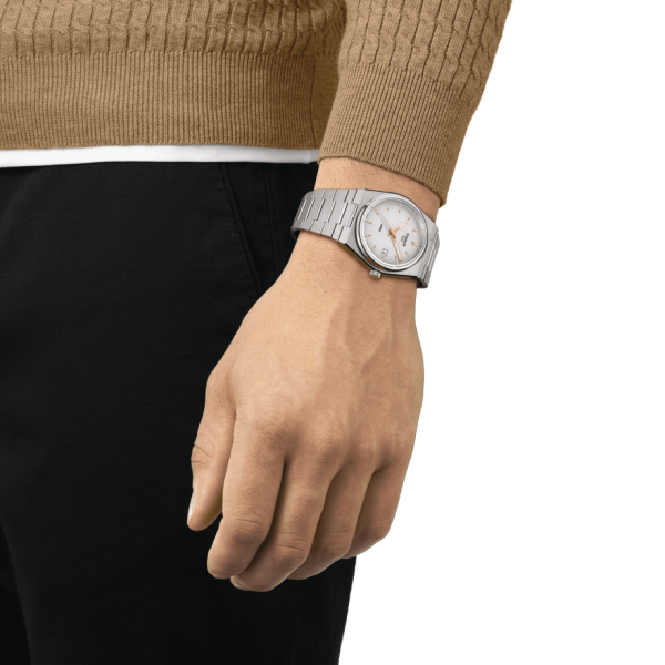 Tissot PRX T137.410.11.031.00 Erkek Kol Saati