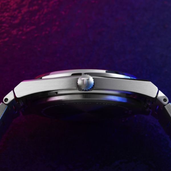 Tissot PRX T137.410.11.031.00 Erkek Kol Saati