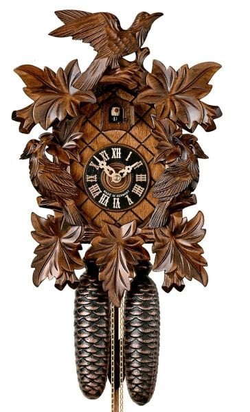 HÖNES GERMANY 801-3NU