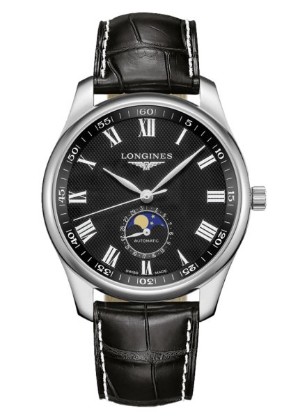 The Longines Master Collection L29194517 Kol Saati