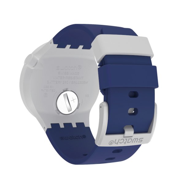 Swatch Limy Unisex Kol Saati SB03M103