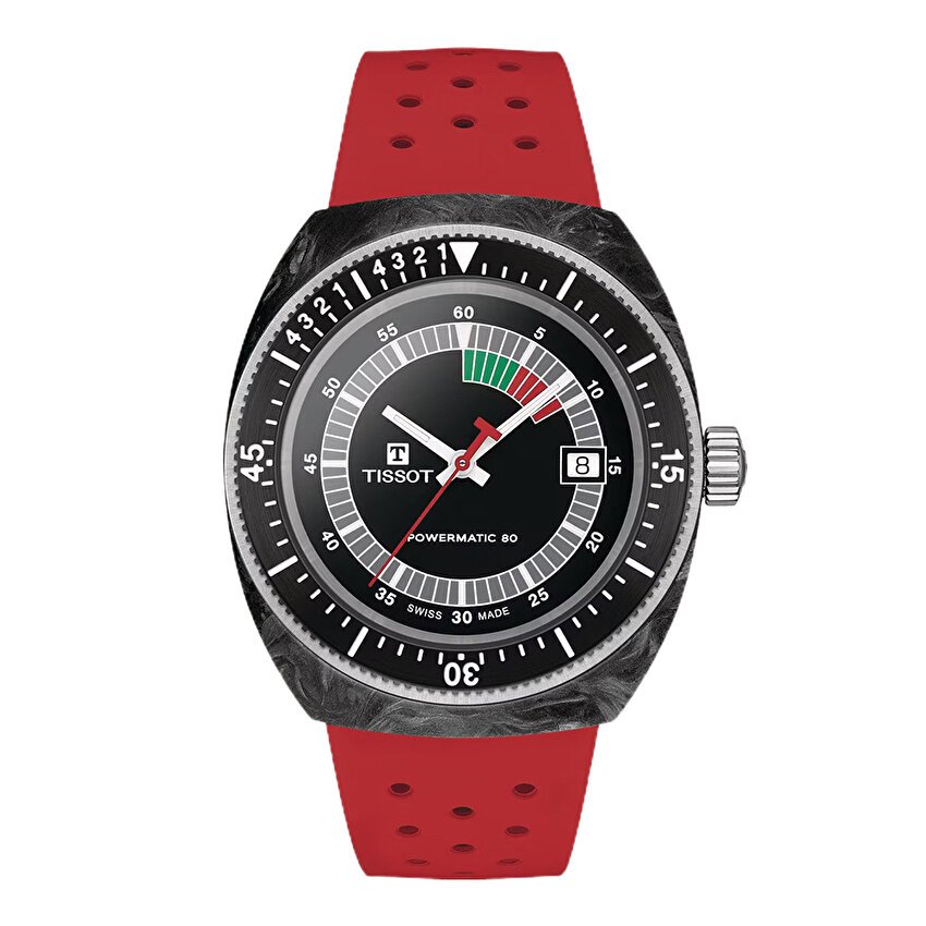Tissot Sideral S Powermatic 80 T1454079705702 Erkek Kol Saati