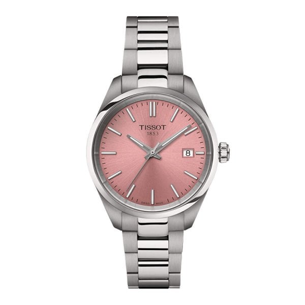 Tissot T1502101133100 Kol Saati