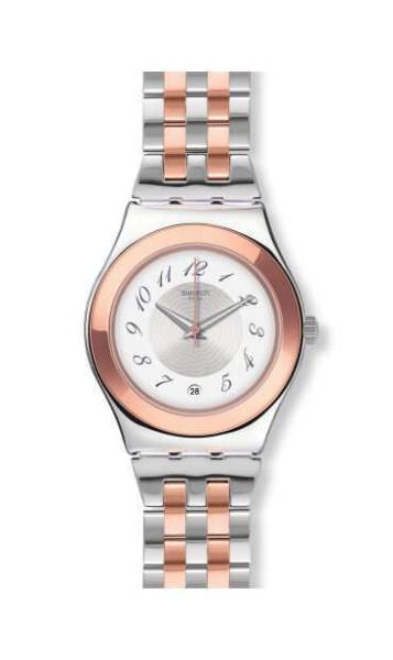 Swatch Mıdımıx YLS454G Kol Saati Kadın Kol Saati