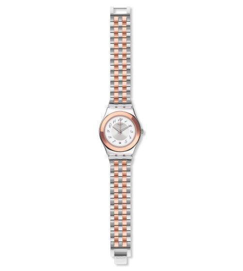 Swatch Mıdımıx YLS454G Kol Saati Kadın Kol Saati