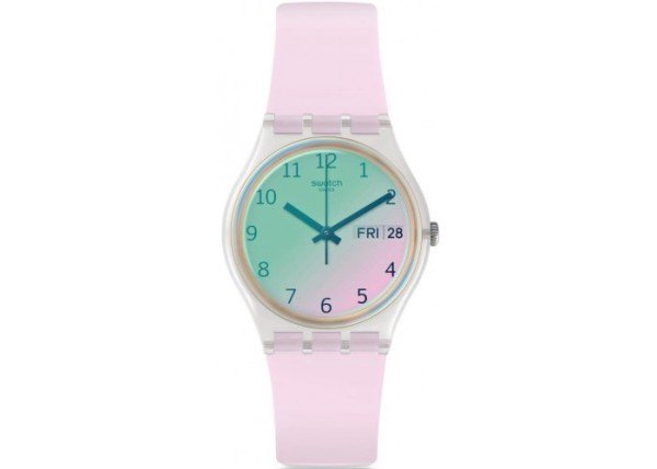 Swatch Ultrarose  GE714 Kadın Kol Saati