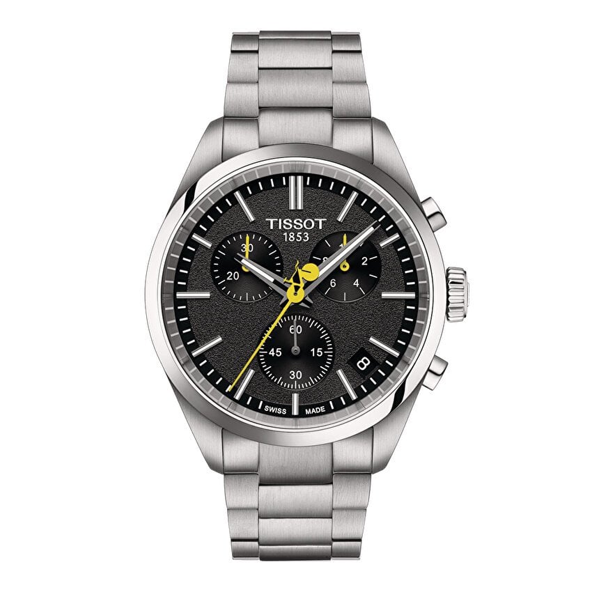 Tissot PR 100 Tour de France T1504171105100 Erkek Kol Saati