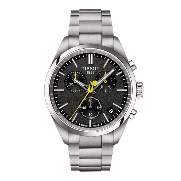 Tissot PR 100 Tour de France T1504171105100 Kol Saati