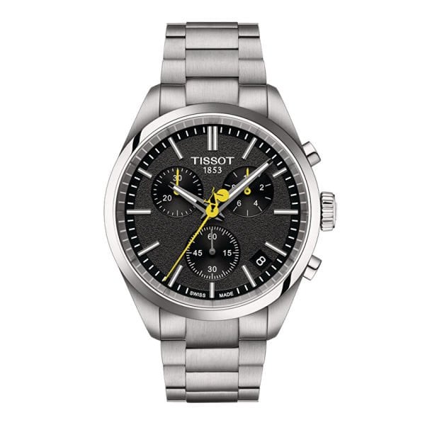 Tissot PR 100 Tour de France T1504171105100 Erkek Kol Saati