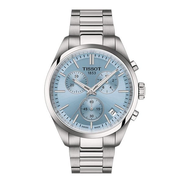 Tissot PR 100 Chronograph T1504171135100 Erkek Kol Saati