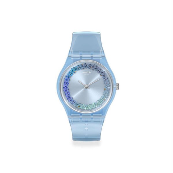 Swatch GL122 Kadın Kol Saati