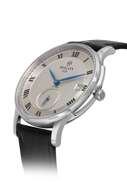 CL120S-02BS Erkek Kol Saati