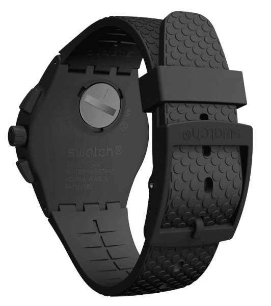 SWATCH PIEGE SUSB104  KOL SAATİ