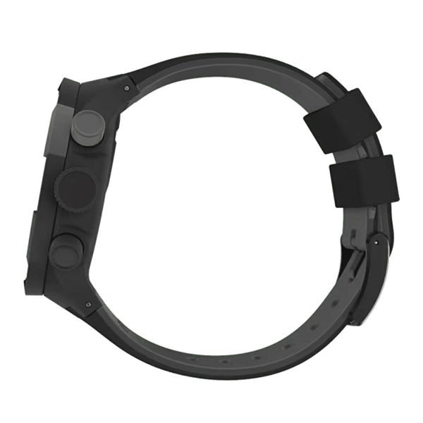 Swatch Checkpoint Black SB02B400 Erkek Kol Saati