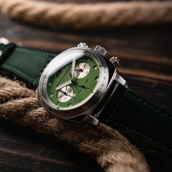 SPINNAKER SP-5068-09 Erkek Kol Saati