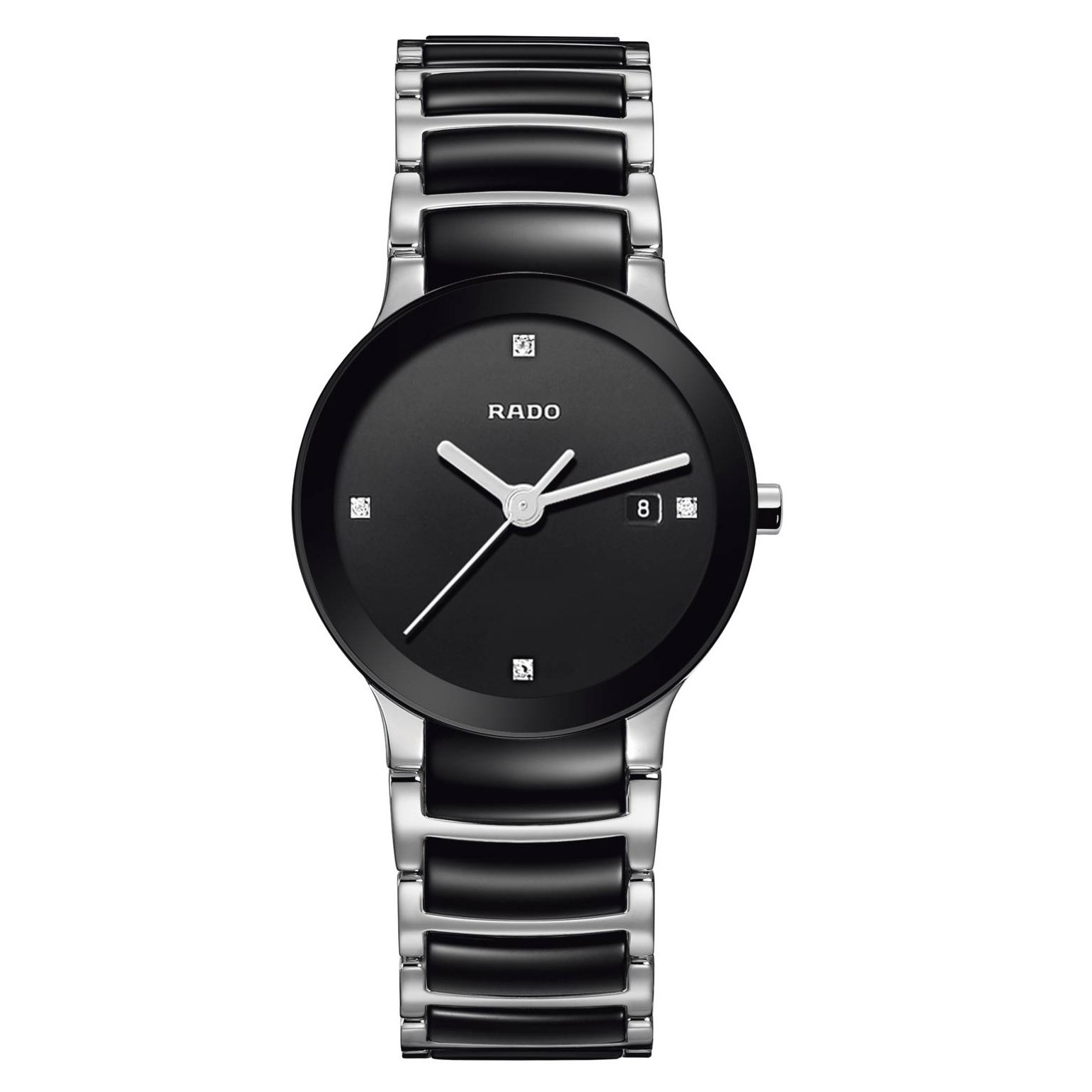 Rado R30935712 Centrix Diamonds Erkek Kol Saati