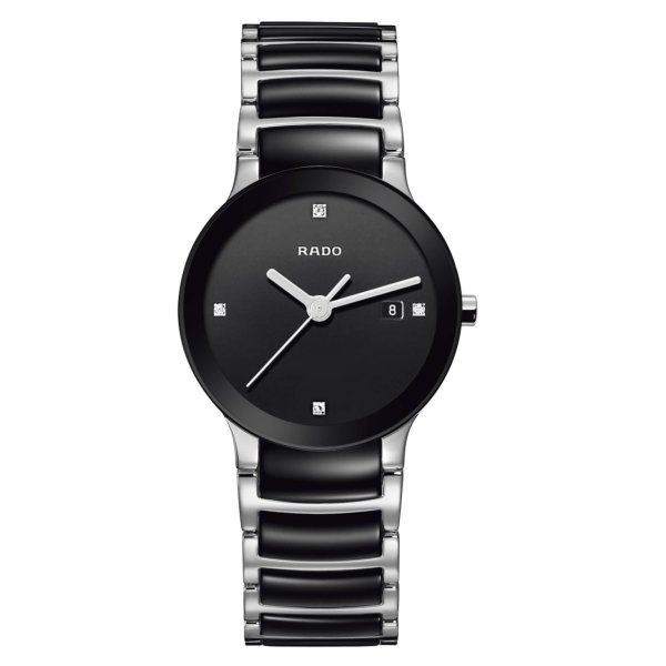 Rado R30935712 Centrix Diamonds Erkek Kol Saati