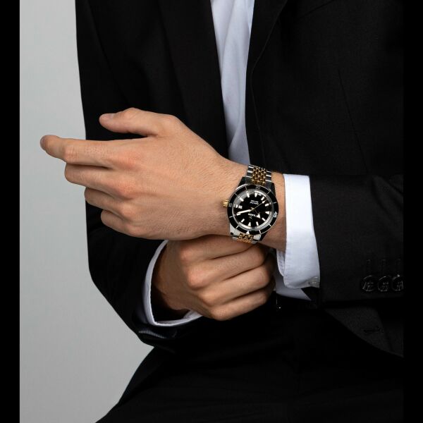 Rado R32138153 Captain Cook XL  Erkek Kol Saati