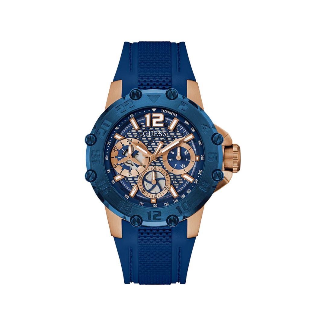 Guess GUGW0640G3 Erkek Kol Saati