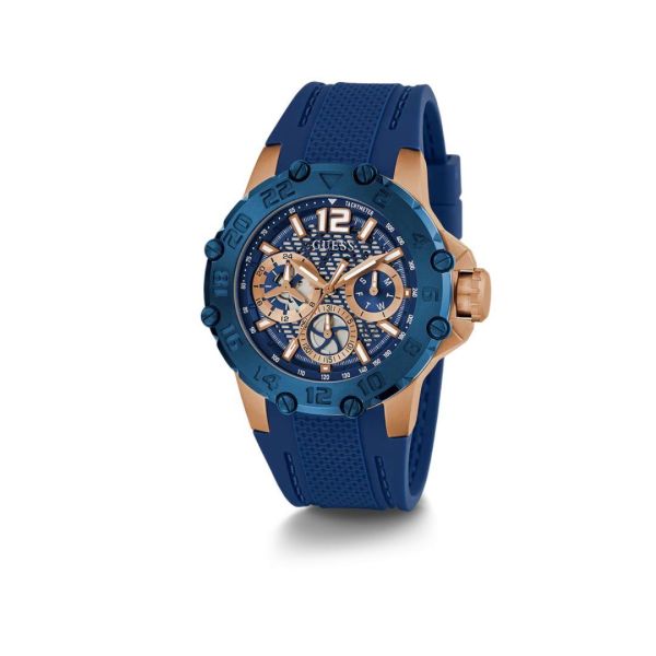 Guess GUGW0640G3 Erkek Kol Saati