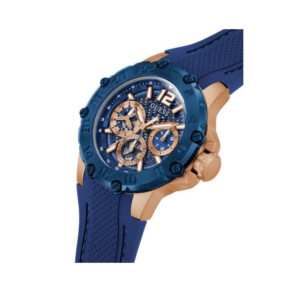 Guess GUGW0640G3 Erkek Kol Saati