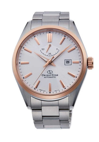 Orient Star Otomatik RE-AU0401S00B Erkek Kol Saati