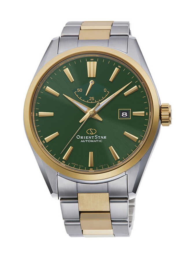 Orient Star Otomatik RE-AU0405E00B Erkek Kol Saati