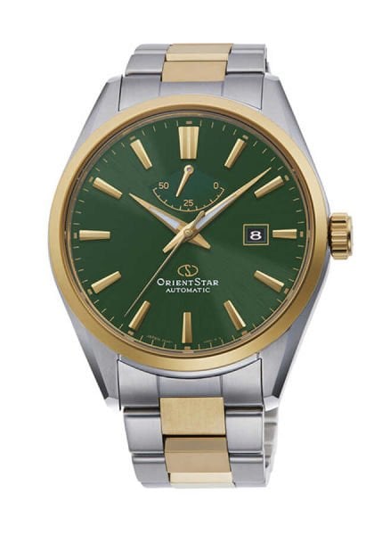 Orient Star Otomatik RE-AU0405E00B Erkek Kol Saati