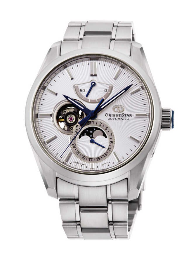 Orient Star Otomatik RE-AY0002S00B Erkek Kol Saati