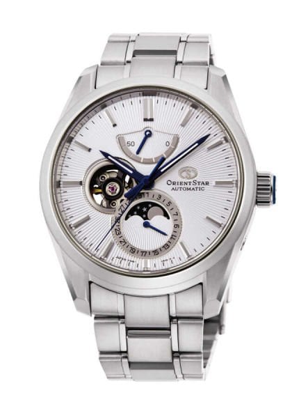Orient Star Otomatik RE-AY0002S00B Erkek Kol Saati