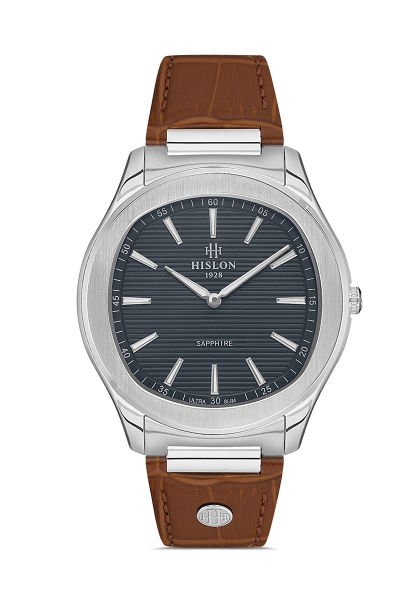 Hislon CL148S-11KS Erkek Kol Saati