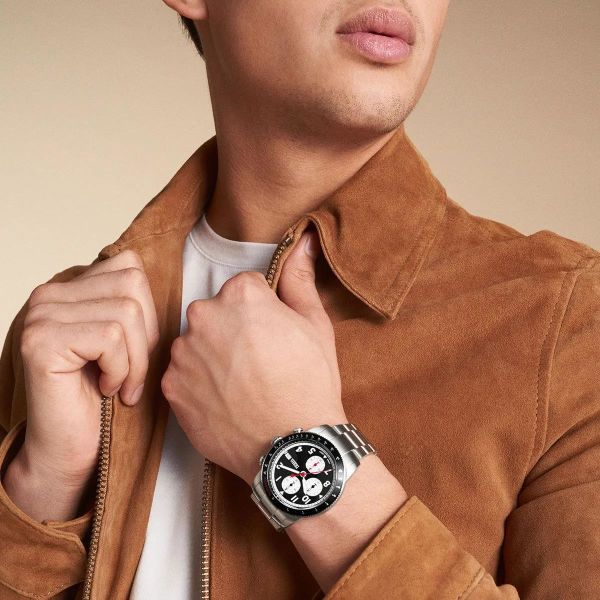 Fossil FS6045 Erkek Kol Saati